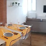 La Maison De André Apartamento Scaltenigo