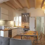 Apartamento La Maison De André Scaltenigo