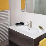 شقة La Maison De Andre *