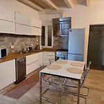 La Maison De André Scaltenigo