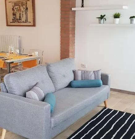 Apartamento La Maison De Andre Scaltenigo