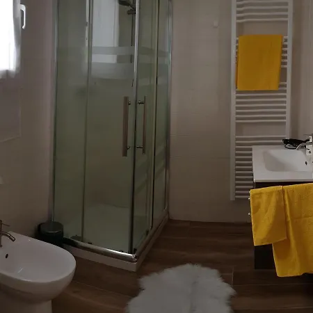 La Maison De Andre Διαμέρισμα Scaltenigo