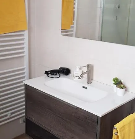 Apartament La Maison De Andre *