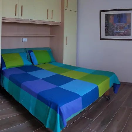 Apartamento La Maison De Andre *