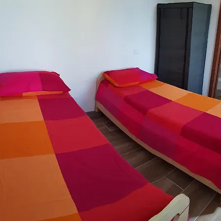 Apartamento La Maison De Andre