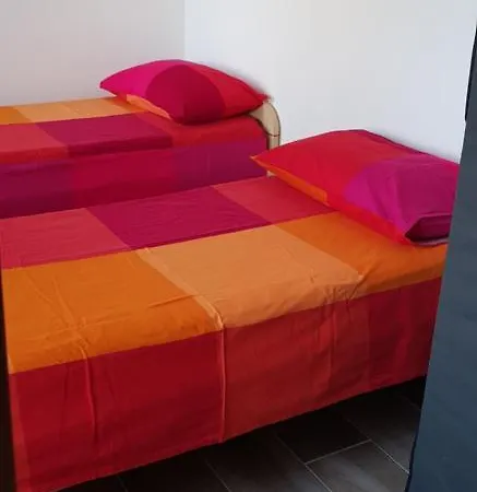 Apartament La Maison De Andre *