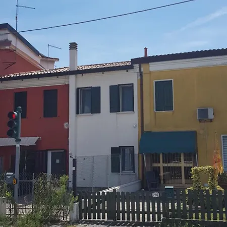 Apartament La Maison De Andre *