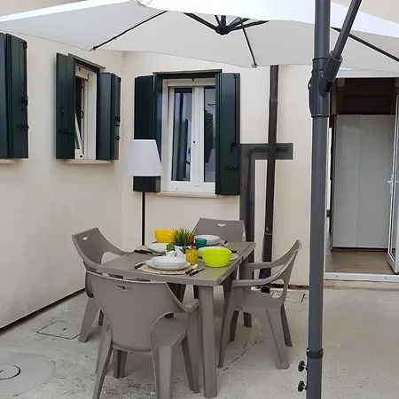 La Maison De Andre * Scaltenigo