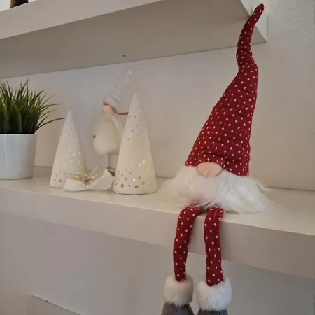 Apartament La Maison De Andre Scaltenigo