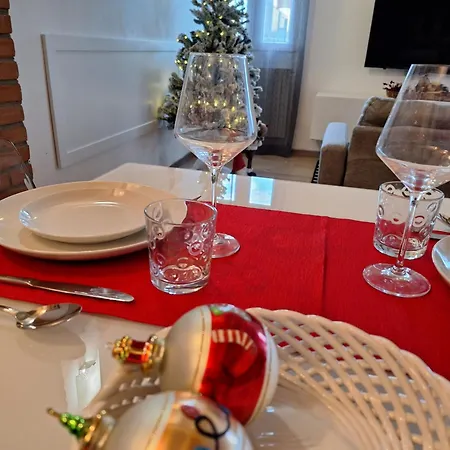 La Maison De Andre Apartament *