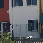 La Maison De André Scaltenigo