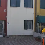 La Maison De André Scaltenigo