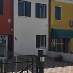 Appartement La Maison De André Scaltenigo
