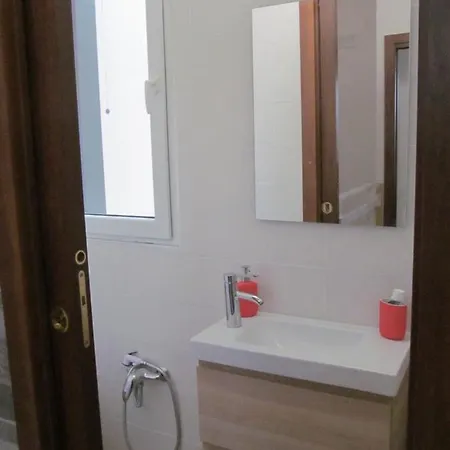 La Maison De Andre Apartment *