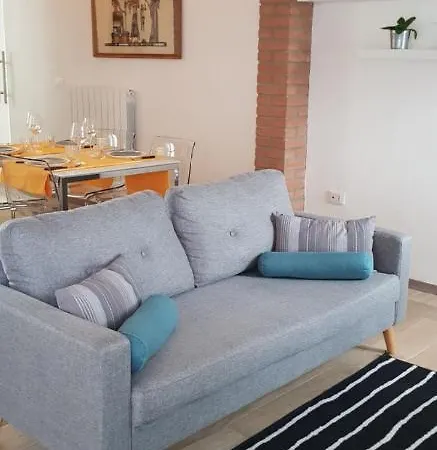 La Maison De Andre דירה *