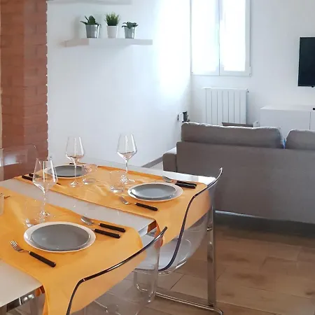 La Maison De Andre Apartment Scaltenigo