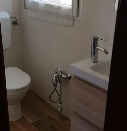 La Maison De Andre Apartment