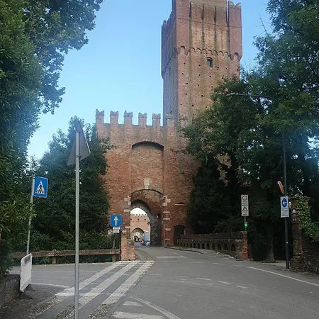 La Maison De Andre * Scaltenigo