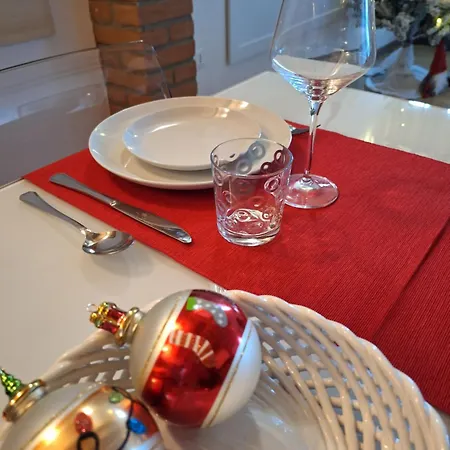 La Maison De Andre 公寓 *